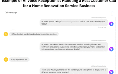 Training Your AI Chatbot to Better Understand Customer Queries