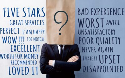 5 Warning Signs Your Online Reviews Are Hurting Your Business Growth