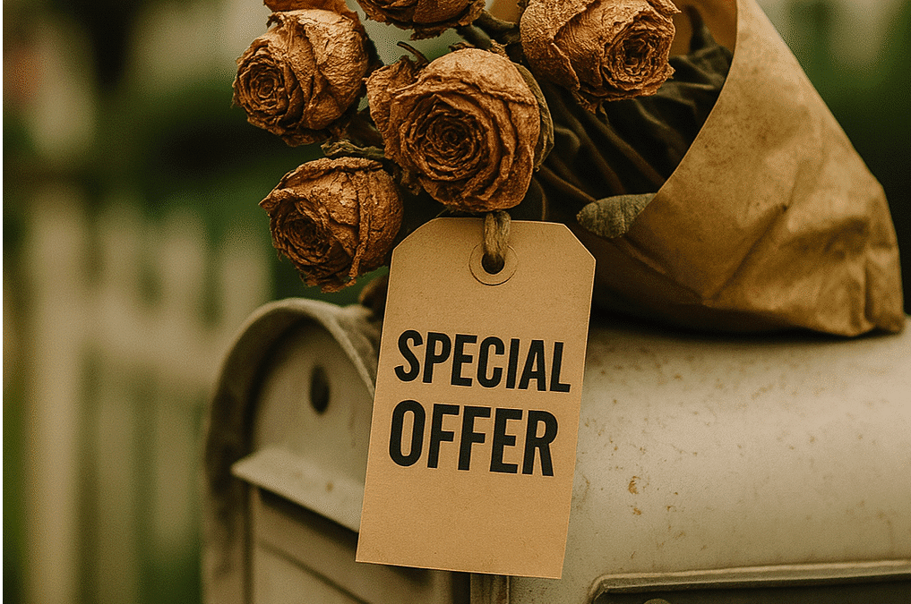 signs your email campaigns are not working