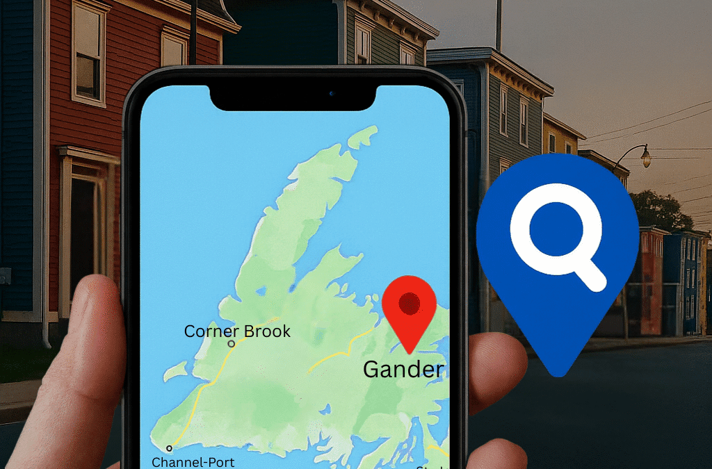 Newfoundland Business Local SEO