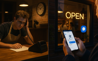 Setting Up Your First AI Chatbot_ Common Questions Answered