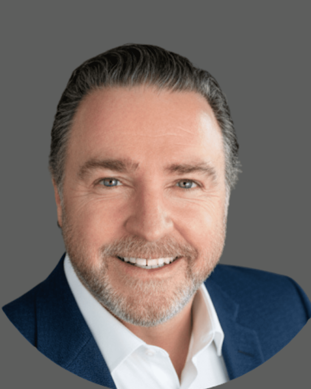 Bill Jackman – Founder